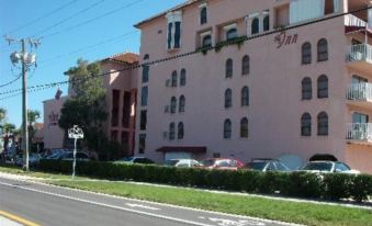 The Inn at Cocoa Beach