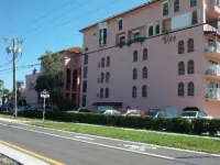 The Inn at Cocoa Beach