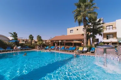 Senator Hotel Apartments Hotels in 
