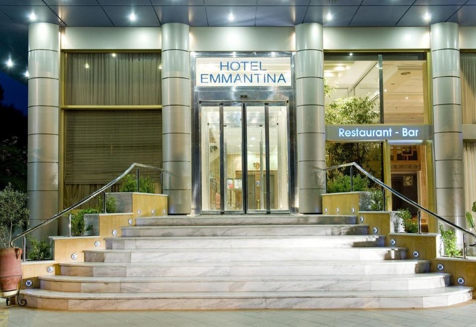 에만티나 호텔 이미지