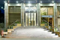 Emmantina Hotel