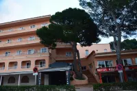 Hostal Alcina