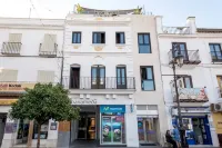 Hotel Barrameda Hotels in Sanlúcar de Barrameda