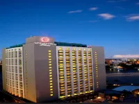 Stamford Plaza Brisbane Hotels near Wintergarden