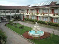 Canadiano Urban Nature Hotel