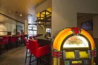 Bastion Hotel Amsterdam Amstel Hotels in Diemen