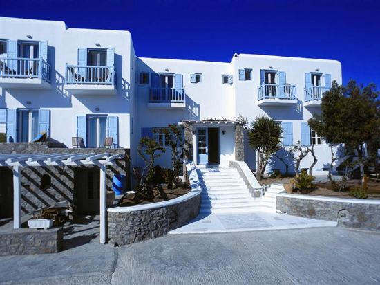 10 Best Hotels near Scorpios Mykonos, Platis Gialos 2022 | Trip.com