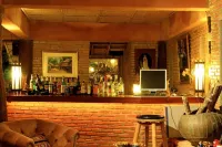 Phu Chaisai Mountain Chiang Rai Resort - bar