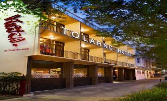 Tolarno Hotel