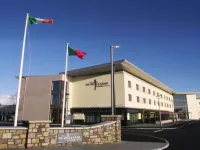 McWilliam Park Hotel