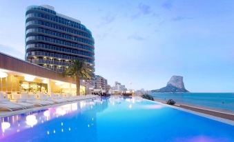 Estimar Calpe Apartments