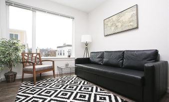 Smart 1Br in Cambridge by Sonder