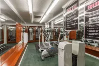 Capri Suites Anaheim Hotels in Anaheim