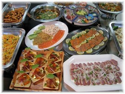 料理 八幡平ライジングサンホテルの写真