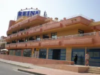 Advise Hotels Reina Hotels in der Nähe von Restaurant El Gnomo Feliz