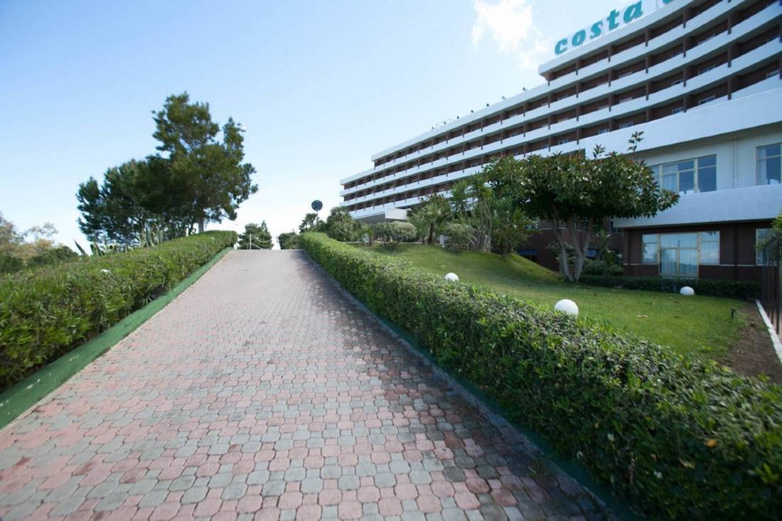 Hotel Costa Verde-Cefalu Updated 2022 Room Price-Reviews & Deals | Trip.com
