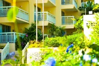 Golden Sands Hotel Hotels in Oistins