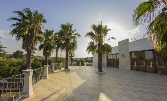 Città Bianca Country Resort