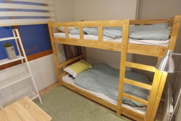 달빛스테이 서대전역(Dalbit Stay Seodaejeon)_3