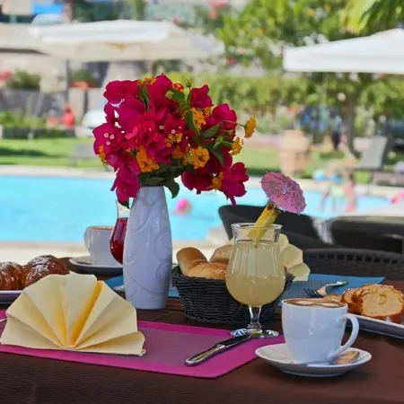 Residence Hotel la Giara