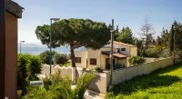 Spacebility Beach - Self Check-IN Hotel in zona Nuraghe Is Meris