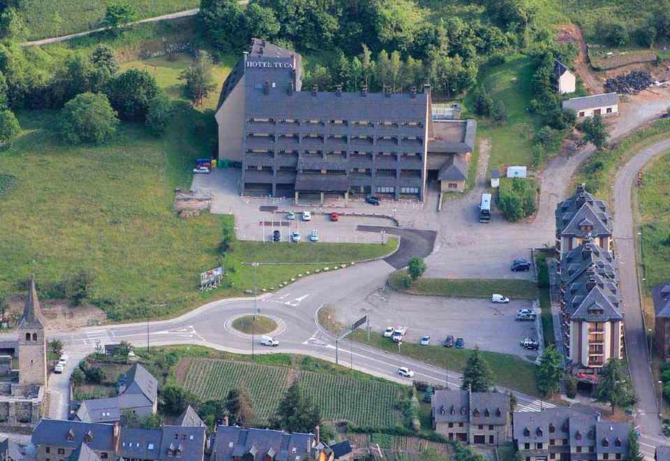Rvhotels Tuca