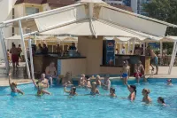Dit Evrika Beach Club Hotel - All Inclusive - Resorts