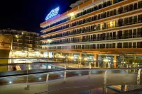 Hotel Glarus Beach Action Aquapark附近的飯店
