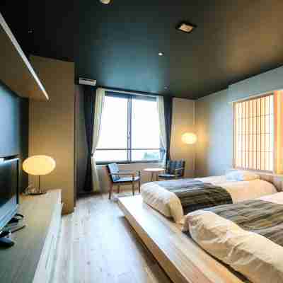 Setre Highland Villa Himeji Rooms