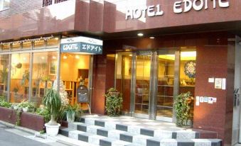 Hotel Edoite