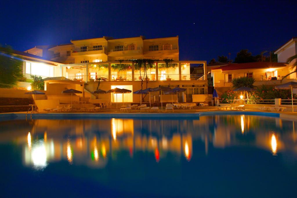 Maritsa's Bay Hotel