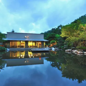 Hotel Kazuno