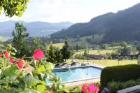 Landhaus Ager Hotels in Kirchbichl