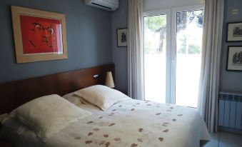 Villa Playa Santa Cristina Family Only