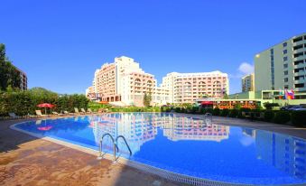 Menada Sunny Beach Plaza Apartments