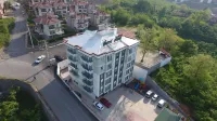 Sweet Home Suite Hotel Hotels near Trabzon Spor Lisesi