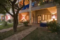 Lily Palm Resort Hotels in 