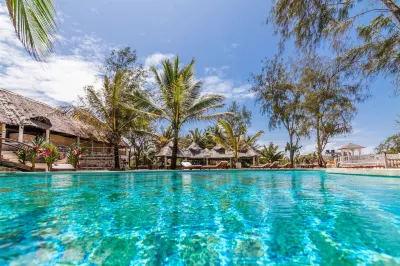 Lily Palm Resort Hotels in 