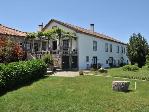 Casa de Santa Ana da Beira