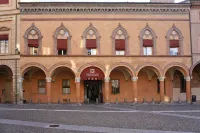 Casa Isolani Charms Rooms Santo Stefano