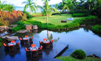 Speke Resort and Conference Center