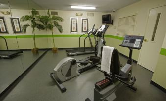 Extended Stay America Suites - Columbia - Columbia Parkway