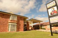 Heritage Inn Bathurst
