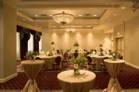 The Saint Paul Hotel Hotels in Saint Paul