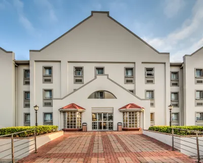 Road Lodge Richards Bay Hotel a Empangeni