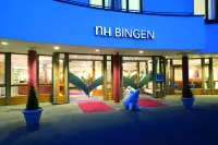 NH Bingen Hotels near Weinhaus August Kesseler