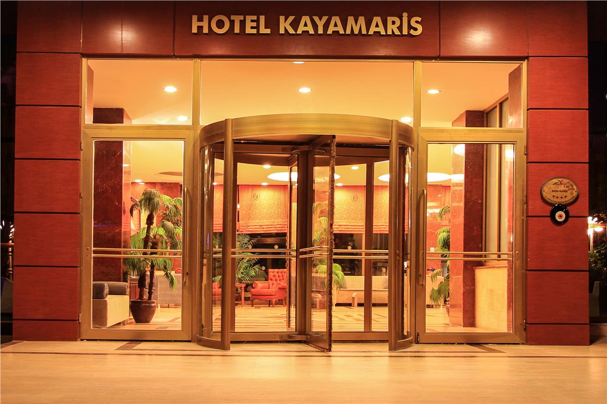 Kayamaris Hotel