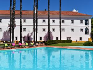 Pousada Convento de Beja – Historic Hotel