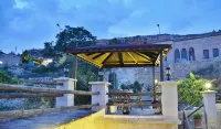 Antik Cave House Hotels in Esbelli Mahallesi