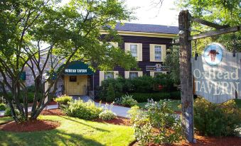 Sturbridge Host Hotel and Conference Center